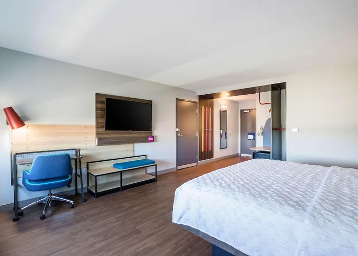 Tru By Hilton Saint Joseph